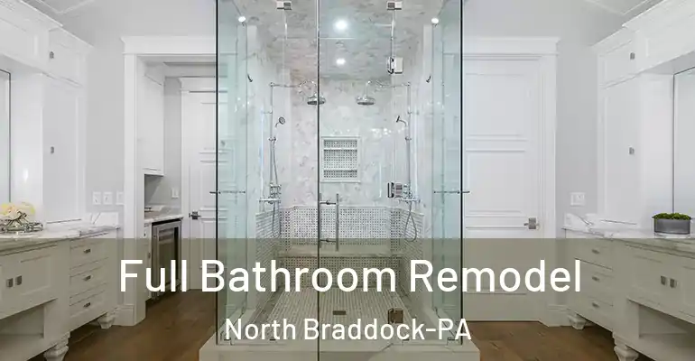 inner Bathroom imggen Full Bathroom Remodel North Braddock-PA