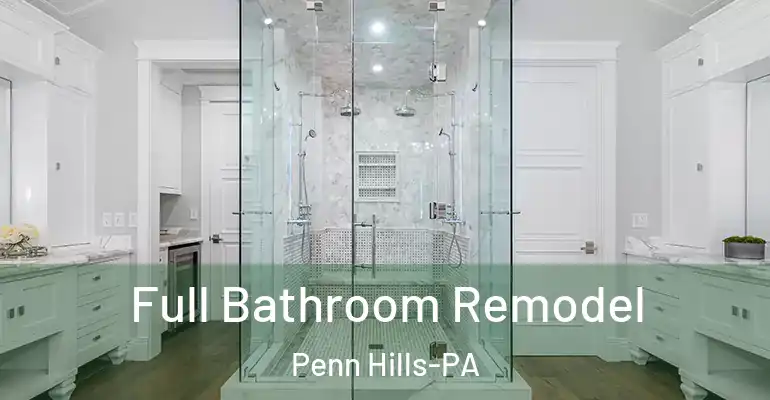 inner Bathroom imggen Full Bathroom Remodel Penn Hills-PA