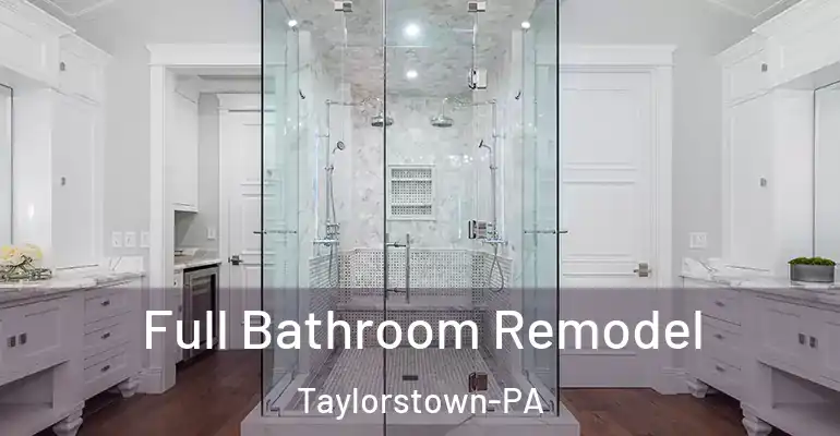 inner Bathroom imggen Full Bathroom Remodel Taylorstown-PA