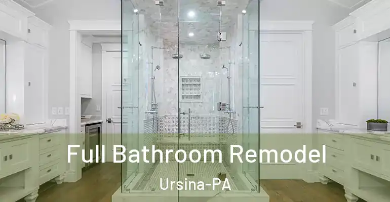 inner Bathroom imggen Full Bathroom Remodel Ursina-PA