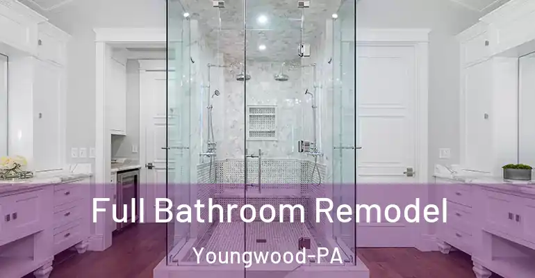 inner Bathroom imggen Full Bathroom Remodel Youngwood-PA
