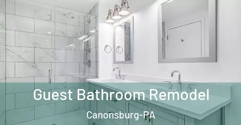 inner Bathroom imggen Guest Bathroom Remodel Canonsburg-PA