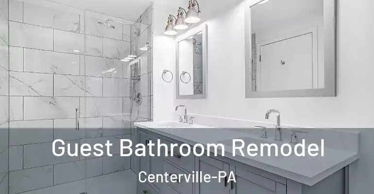 inner Bathroom imggen Guest Bathroom Remodel Centerville-PA