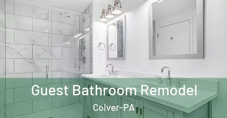 inner Bathroom imggen Guest Bathroom Remodel Colver-PA
