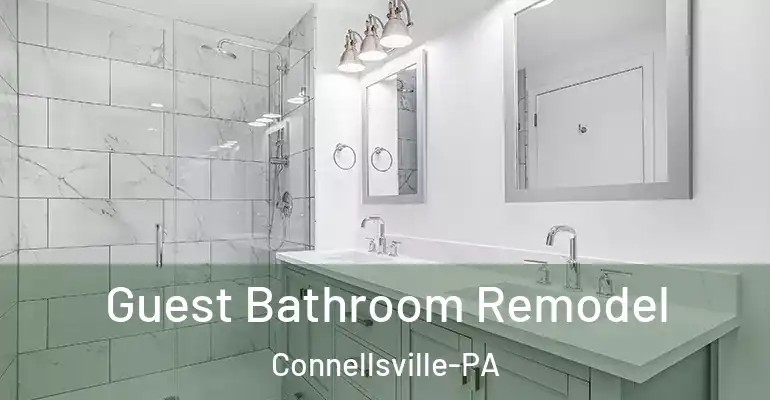 inner Bathroom imggen Guest Bathroom Remodel Connellsville-PA