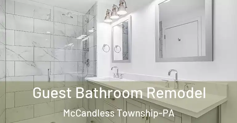inner Bathroom imggen Guest Bathroom Remodel McCandless Township-PA
