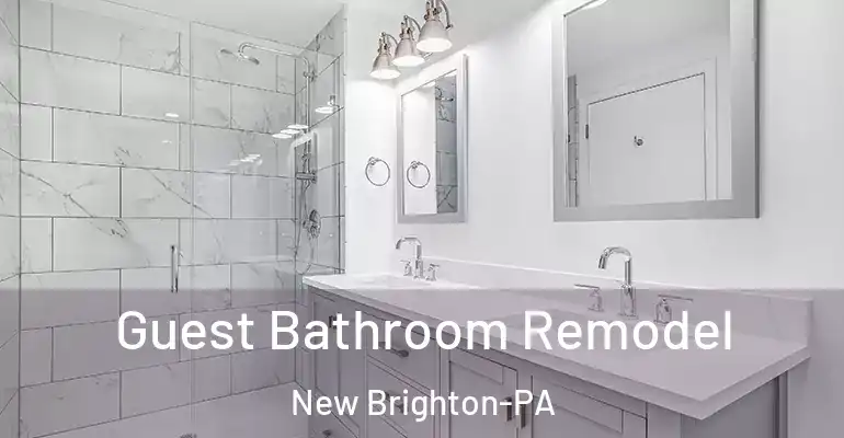 inner Bathroom imggen Guest Bathroom Remodel New Brighton-PA