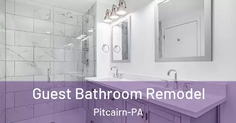 inner Bathroom imggen Guest Bathroom Remodel Pitcairn-PA