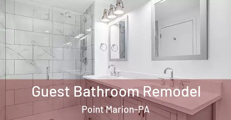inner Bathroom imggen Guest Bathroom Remodel Point Marion-PA