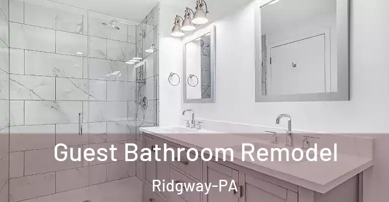 inner Bathroom imggen Guest Bathroom Remodel Ridgway-PA
