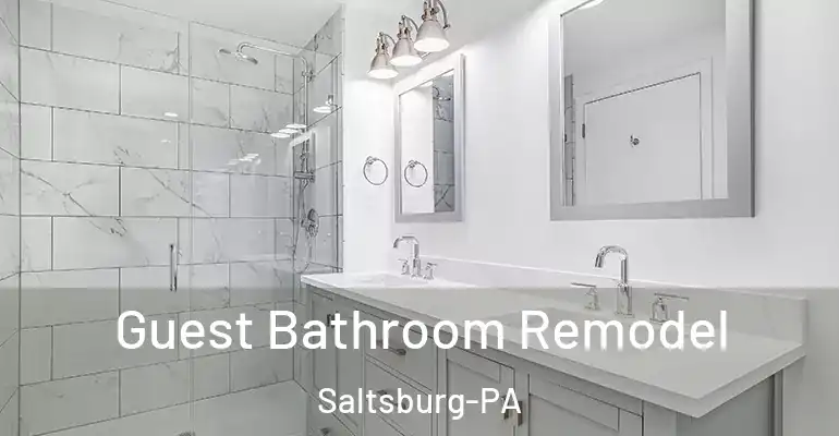 inner Bathroom imggen Guest Bathroom Remodel Saltsburg-PA