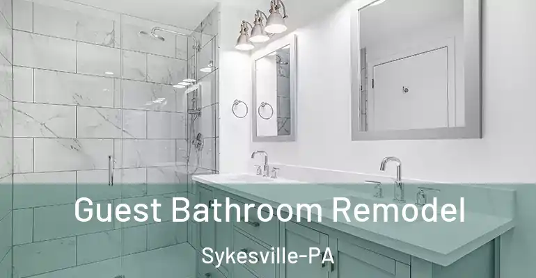 inner Bathroom imggen Guest Bathroom Remodel Sykesville-PA