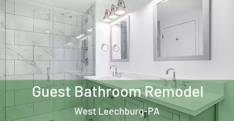 inner Bathroom imggen Guest Bathroom Remodel West Leechburg-PA