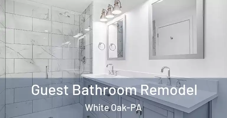 inner Bathroom imggen Guest Bathroom Remodel White Oak-PA