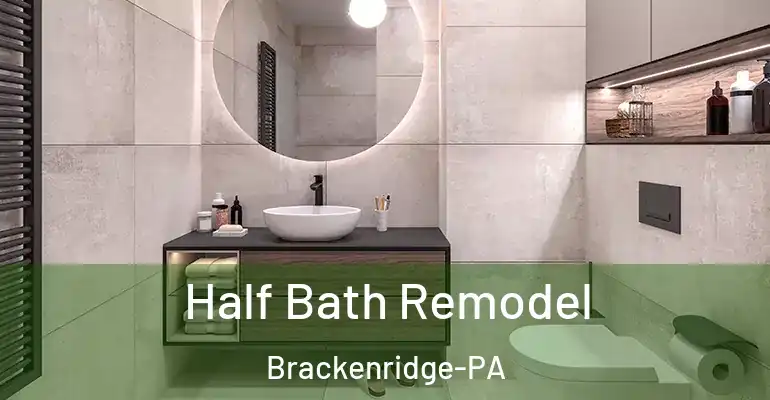 inner Bathroom imggen Half Bath Remodel Brackenridge-PA