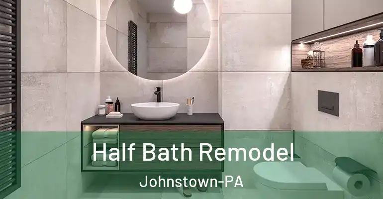 inner Bathroom imggen Half Bath Remodel Johnstown-PA