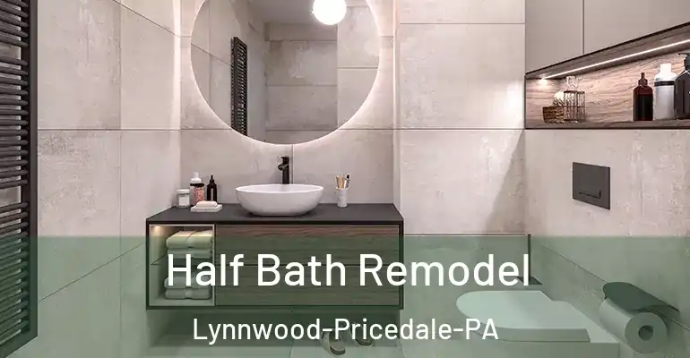 inner Bathroom imggen Half Bath Remodel Lynnwood-Pricedale-PA