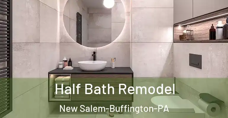 inner Bathroom imggen Half Bath Remodel New Salem-Buffington-PA