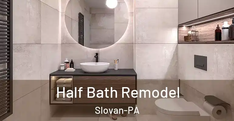 inner Bathroom imggen Half Bath Remodel Slovan-PA