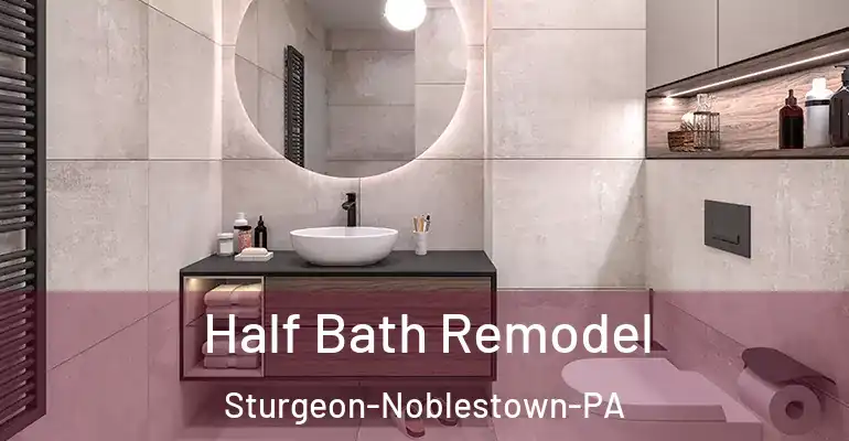 inner Bathroom imggen Half Bath Remodel Sturgeon-Noblestown-PA