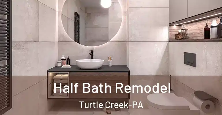 inner Bathroom imggen Half Bath Remodel Turtle Creek-PA
