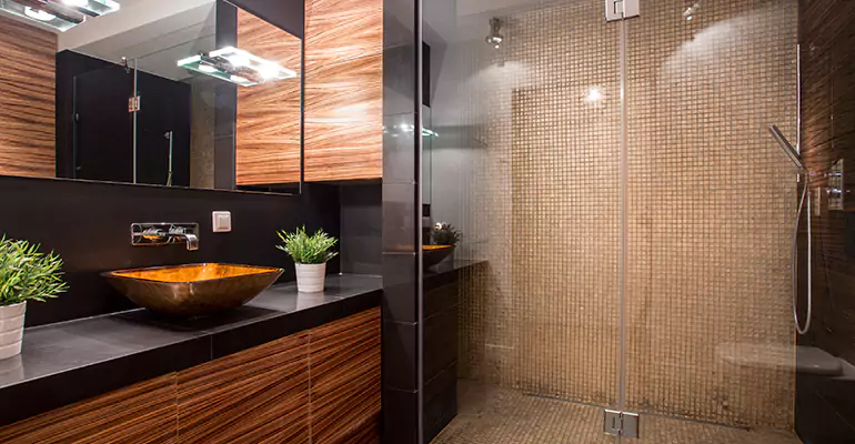 Bathroom Remodeling Services in Pittsburgh, PA