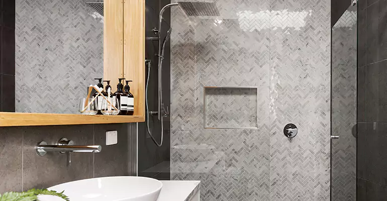 Bathroom Renovations Service in Pittsburgh, PA