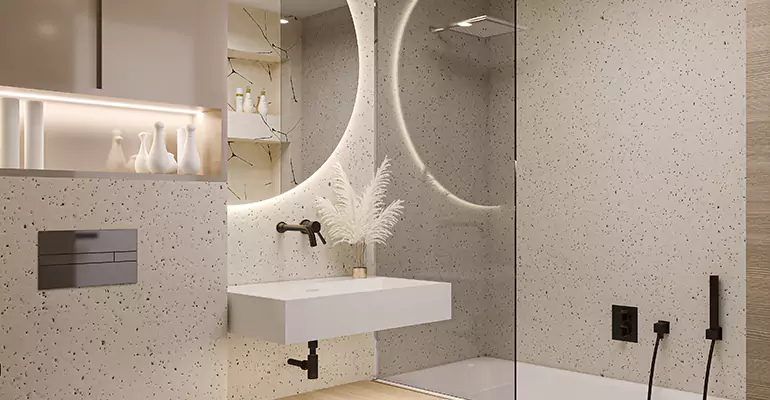 Small Bathroom Remodel Service in Pittsburgh, PA