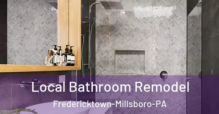 inner Bathroom imggen Local Bathroom Remodel Fredericktown-Millsboro-PA