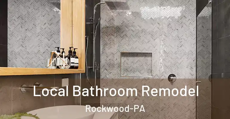 inner Bathroom imggen Local Bathroom Remodel Rockwood-PA