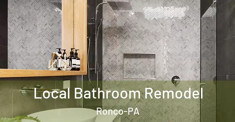 inner Bathroom imggen Local Bathroom Remodel Ronco-PA