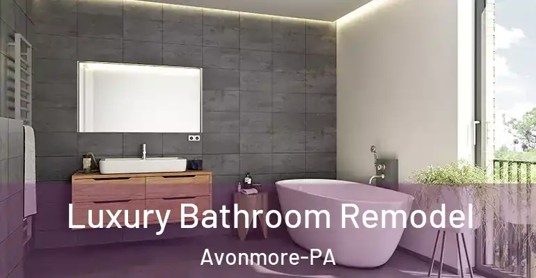 inner Bathroom imggen Luxury Bathroom Remodel Avonmore-PA
