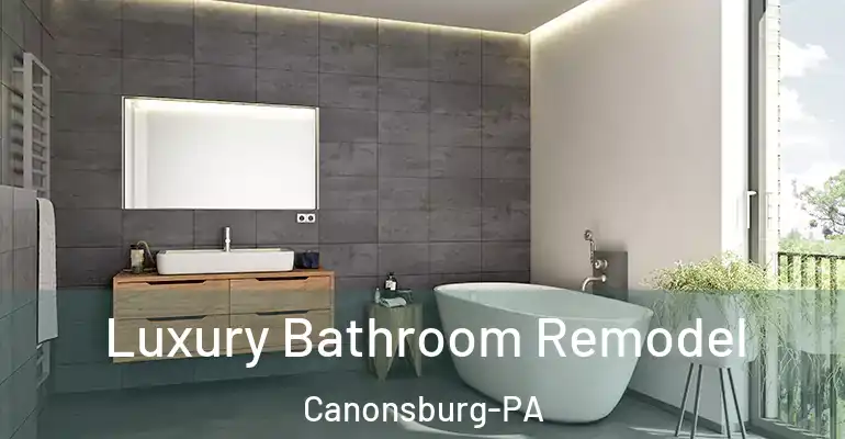 inner Bathroom imggen Luxury Bathroom Remodel Canonsburg-PA