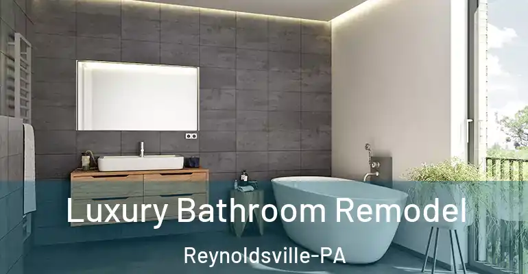 inner Bathroom imggen Luxury Bathroom Remodel Reynoldsville-PA