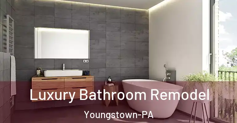 inner Bathroom imggen Luxury Bathroom Remodel Youngstown-PA