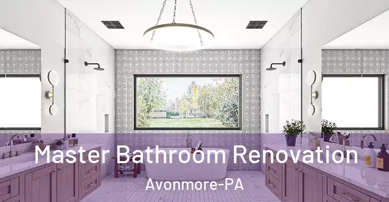 inner Bathroom imggen Master Bathroom Renovation Avonmore-PA
