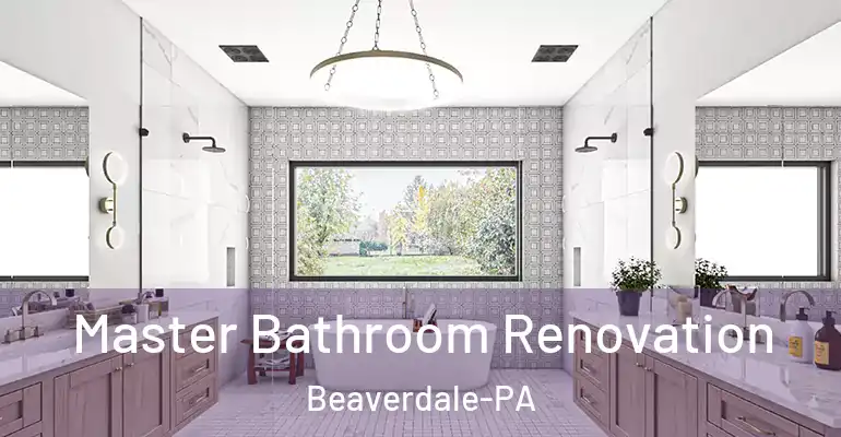 inner Bathroom imggen Master Bathroom Renovation Beaverdale-PA
