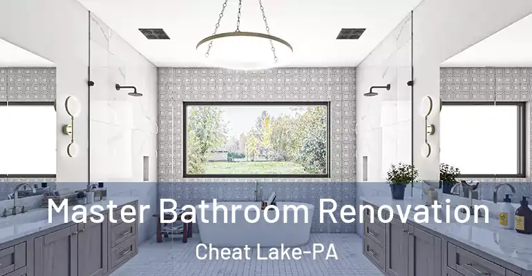 inner Bathroom imggen Master Bathroom Renovation Cheat Lake-PA