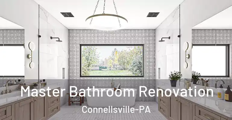 inner Bathroom imggen Master Bathroom Renovation Connellsville-PA