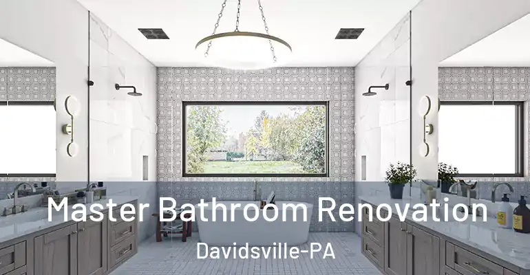 inner Bathroom imggen Master Bathroom Renovation Davidsville-PA