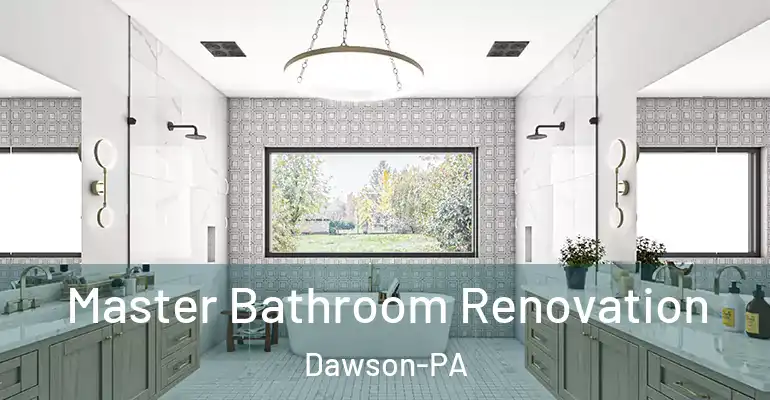 inner Bathroom imggen Master Bathroom Renovation Dawson-PA