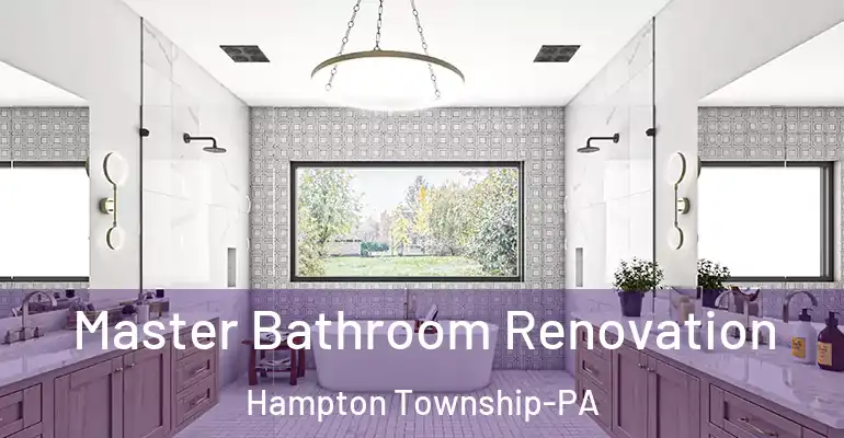 inner Bathroom imggen Master Bathroom Renovation Hampton Township-PA