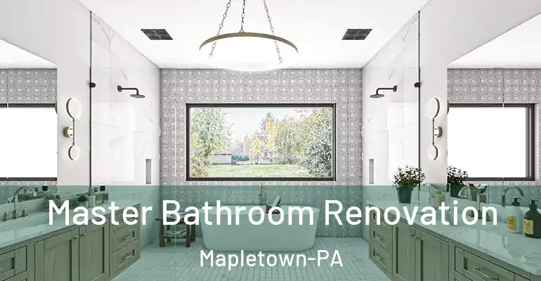 inner Bathroom imggen Master Bathroom Renovation Mapletown-PA