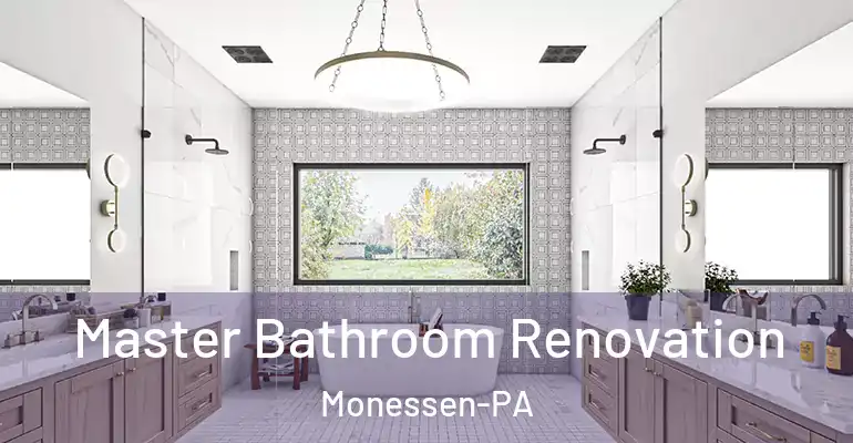 inner Bathroom imggen Master Bathroom Renovation Monessen-PA