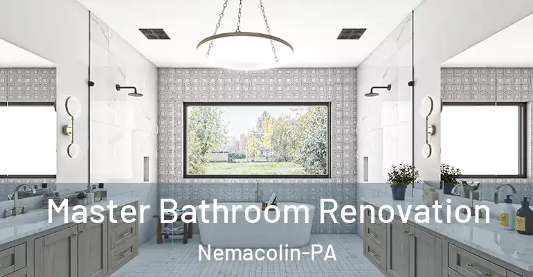 inner Bathroom imggen Master Bathroom Renovation Nemacolin-PA