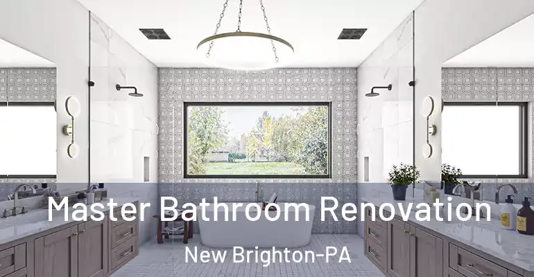 inner Bathroom imggen Master Bathroom Renovation New Brighton-PA