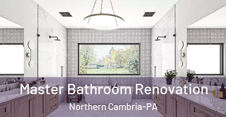 inner Bathroom imggen Master Bathroom Renovation Northern Cambria-PA