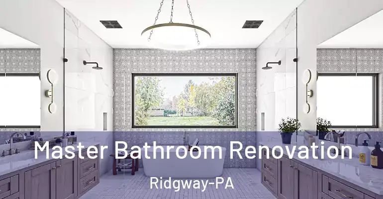 inner Bathroom imggen Master Bathroom Renovation Ridgway-PA