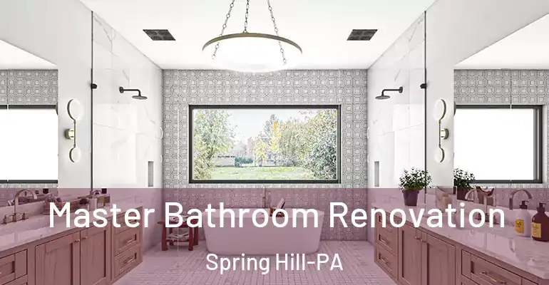 inner Bathroom imggen Master Bathroom Renovation Spring Hill-PA