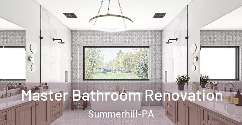 inner Bathroom imggen Master Bathroom Renovation Summerhill-PA